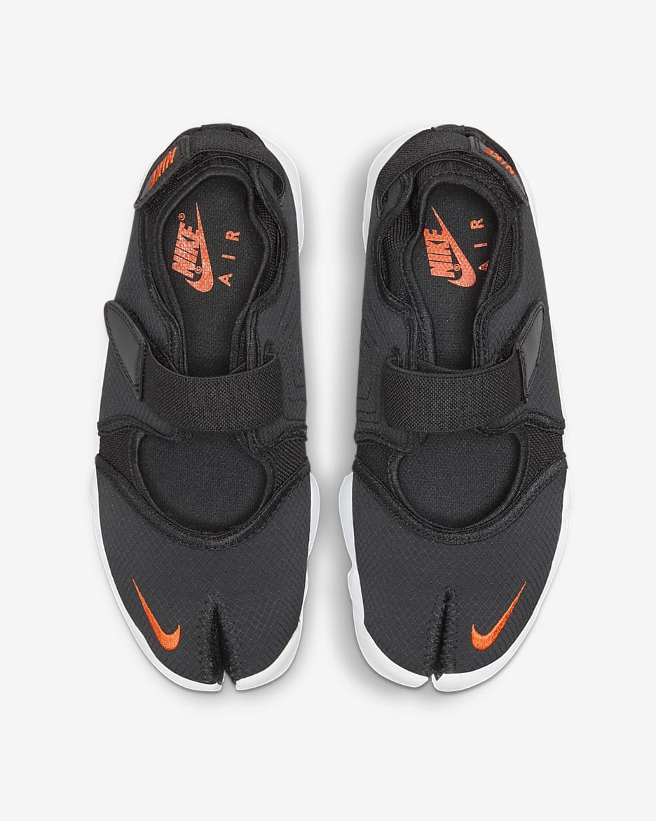 Nike Air Rift Breathe Women's Shoes. Nike ID